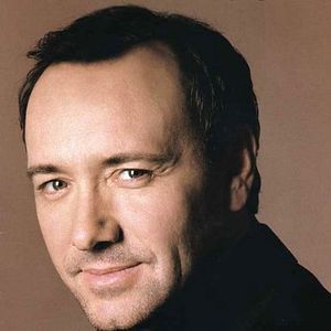 Foto Kevin Spacey