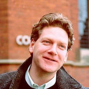 Foto Kenneth Branagh