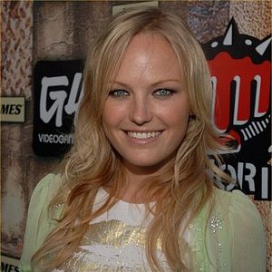 Foto Malin Åkerman