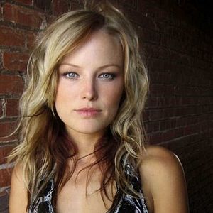 Foto Malin Åkerman