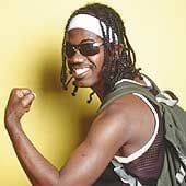 Foto Leandro Firmino da Hora