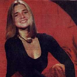 Foto Letícia Spiller