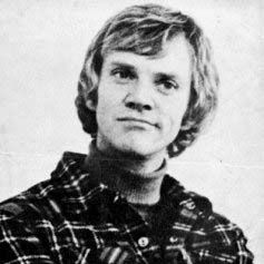 Foto Malcolm McDowell