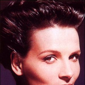 Foto Juliette Binoche