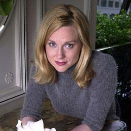 Foto Laura Linney