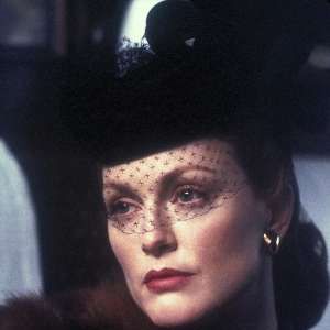 Foto Julianne Moore