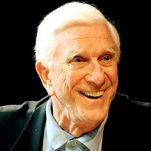 Foto Leslie Nielsen