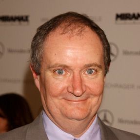 Foto Jim Broadbent