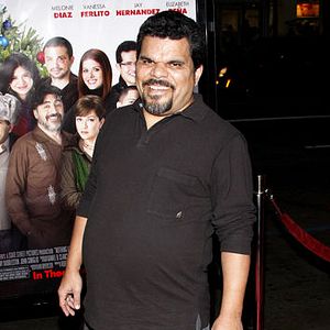 Foto Luis Guzmán