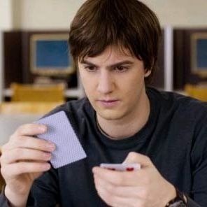 Foto Jim Sturgess