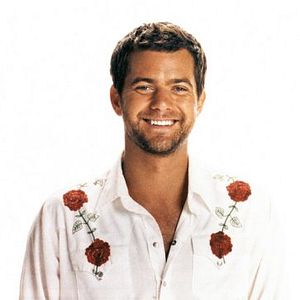 Foto Joshua Jackson