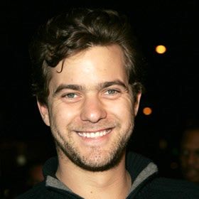 Foto Joshua Jackson