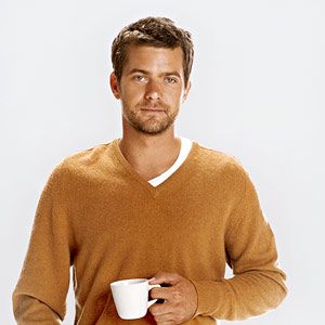 Foto Joshua Jackson