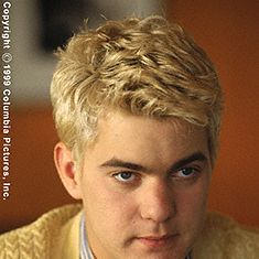 Foto Joshua Jackson