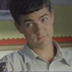 Foto Joshua Jackson