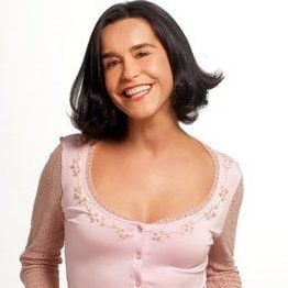 Foto Lucélia Santos