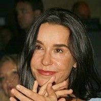 Foto Lucélia Santos