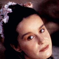 Foto Lucélia Santos