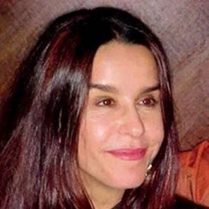 Foto Lucélia Santos