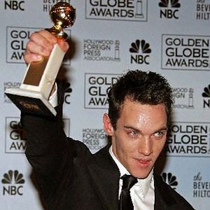 Foto Jonathan Rhys Meyers