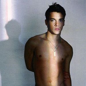 Foto Jonathan Rhys Meyers