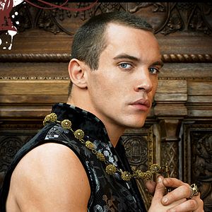 Foto Jonathan Rhys Meyers