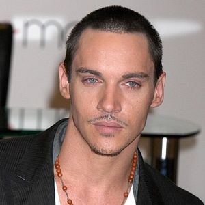 Foto Jonathan Rhys Meyers