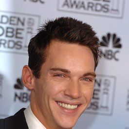 Foto Jonathan Rhys Meyers