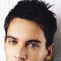 Foto Jonathan Rhys Meyers