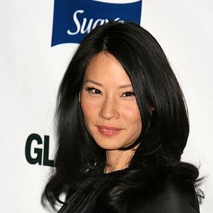 Foto Lucy Liu
