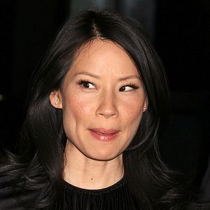 Foto Lucy Liu