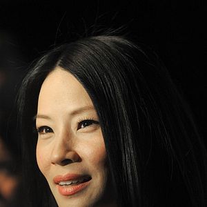 Foto Lucy Liu