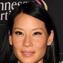 Foto Lucy Liu