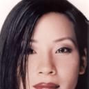 Foto Lucy Liu