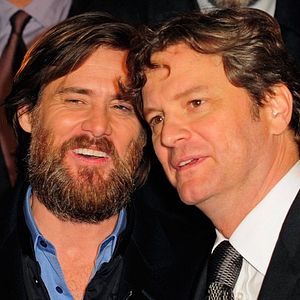 Foto Jim Carrey