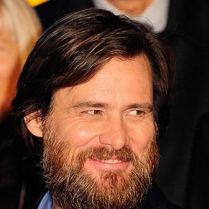 Foto Jim Carrey