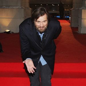 Foto Jim Carrey