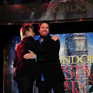 Foto Jim Carrey