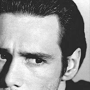 Foto Jim Carrey