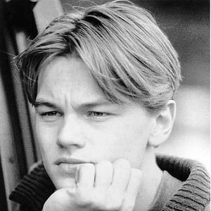 Foto Leonardo DiCaprio