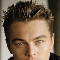 Foto Leonardo DiCaprio