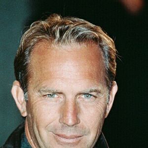 Foto Kevin Costner