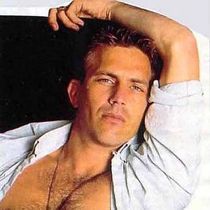 Foto Kevin Costner