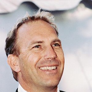 Foto Kevin Costner