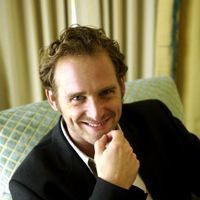 Foto Josh Lucas