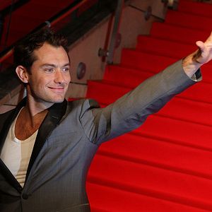 Foto Jude Law
