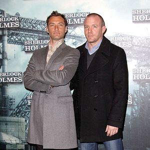 Foto Jude Law