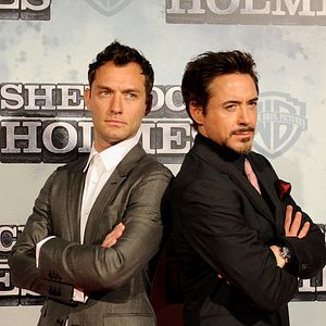 Foto Jude Law