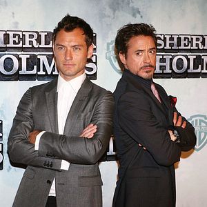 Foto Jude Law