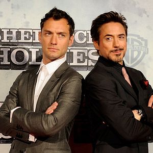 Foto Jude Law
